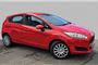 2017 Ford Fiesta 1.5 TDCi Style 5dr