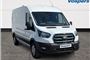 2024 Ford E-Transit 135kW 68kWh H2 Trend Van Auto [DAP]