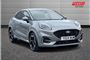 2024 Ford Puma 1.0 EcoBoost Hybrid mHEV ST-Line X 5dr