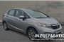 2019 Honda Jazz 1.3 i-VTEC SE 5dr