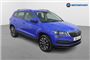 2020 Skoda Karoq 1.6 TDI SE Drive 5dr DSG