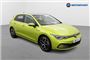 2024 Volkswagen Golf 1.5 eTSI 150 Style 5dr DSG