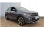 2023 Volkswagen T-Cross 1.0 TSI 110 R-Line 5dr DSG