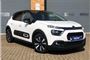 2023 Citroen C3 1.2 PureTech 110 Plus 5dr EAT6