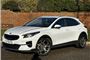 2020 Kia XCeed 1.4T GDi ISG 3 5dr DCT