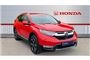 2019 Honda CR-V 2.0 i-MMD Hybrid SR  2WD 5dr eCVT