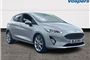 2021 Ford Fiesta 1.0 EcoBoost 125 Titanium X 5dr Auto [7 Speed]