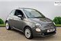 2021 Fiat 500 1.0 Mild Hybrid Lounge 3dr