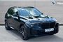 2024 BMW X5 xDrive50e M Sport 5dr Auto