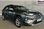 2020 Toyota RAV4 2.5 VVT-i Hybrid Excel 5dr CVT