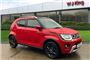 2021 Suzuki Ignis 1.2 Dualjet 12V Hybrid SZ5 5dr