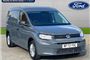 2024 Volkswagen Caddy 2.0 TDI 102PS Commerce Plus Van