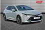 2021 Toyota Corolla 2.0 VVT-i Hybrid Excel 5dr CVT