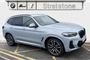 2023 BMW X3 xDrive 30e M Sport 5dr Auto