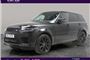 2021 Land Rover Range Rover Sport 2.0 P400e HSE Dynamic Black 5dr Auto