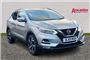 2019 Nissan Qashqai 1.3 DiG-T 160 Tekna+ 5dr DCT