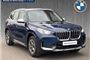 2023 BMW X1 sDrive 20i MHT xLine 5dr Step Auto