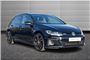 2017 Volkswagen Golf 2.0 TDI 184 GTD 5dr DSG