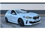 2022 BMW 1 Series 118i [136] M Sport 5dr [Live Cockpit Professional]