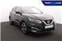 2019 Nissan Qashqai 1.5 dCi 115 Tekna 5dr