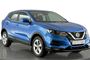 2020 Nissan Qashqai 1.3 DiG-T 160 Acenta Premium 5dr DCT