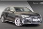 2022 Audi S3 S3 TFSI Quattro 5dr S Tronic