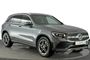 2019 Mercedes-Benz GLC GLC 220d 4Matic AMG Line 5dr 9G-Tronic