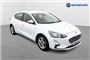 2019 Ford Focus 1.0 EcoBoost 100 Zetec 5dr