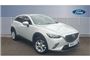 2015 Mazda CX-3 2.0 SE-L 5dr