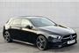 2021 Mercedes-Benz A-Class A200 AMG Line Premium Edition 5dr Auto