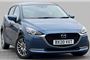 2020 Mazda 2 1.5 Skyactiv G Sport Nav 5dr