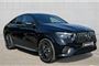 2024 Mercedes-Benz GLE Coupe GLE 53 4Matic+ Night Edition Premium Plus 5dr TCT