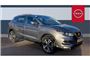 2020 Nissan Qashqai 1.3 DiG-T N-Connecta 5dr [Glass Roof Pack]