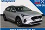 2022 Ford Focus Active 1.0 EcoBoost 125 Active 5dr