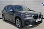 2021 BMW X1 xDrive 25e M Sport 5dr Auto