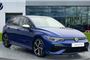 2022 Volkswagen Golf R 2.0 TSI 320 R 4Motion 5dr DSG