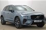 2024 Volvo XC60 2.0 B5P Ultimate Dark 5dr AWD Geartronic