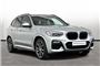 2019 BMW X3 xDrive30d M Sport 5dr Step Auto