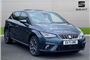 2021 SEAT Ibiza 1.0 TSI 110 Xcellence Lux 5dr