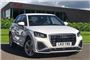 2021 Audi Q2 30 TFSI S Line 5dr