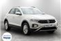 2022 Volkswagen T-Roc 1.5 TSI Life 5dr