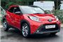 2023 Toyota Aygo X 1.0 VVT-i Edge 5dr Auto