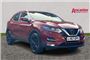 2017 Nissan Qashqai 1.2 DiG-T N-Connecta 5dr