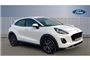 2023 Ford Puma 1.0 EcoBoost Hybrid mHEV Titanium 5dr