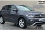 2022 Volkswagen T-Cross 1.0 TSI 110 SEL 5dr