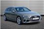 2024 Audi A4 Avant 40 TFSI 204 S Line 5dr S Tronic