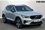 2023 Volvo XC40 Recharge 1.5 T5 Recharge PHEV Ultimate Dark 5dr Auto