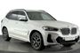 2023 BMW X3 xDrive20d MHT M Sport 5dr Step Auto