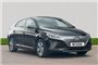 2019 Hyundai IONIQ 88kW Electric Premium 28kWh 5dr Auto