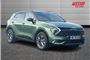 2022 Kia Sportage 1.6T GDi HEV GT-Line S 5dr Auto AWD